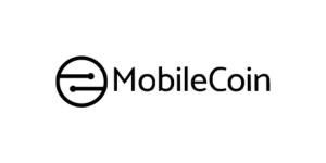 Mobile coin logo